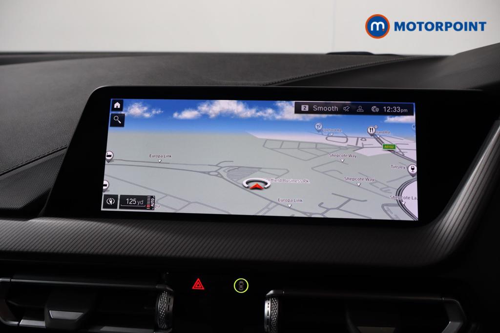 BMW 2 Series M Sport Automatic Petrol Saloon - Stock Number (1577194) - 5th supplementary image