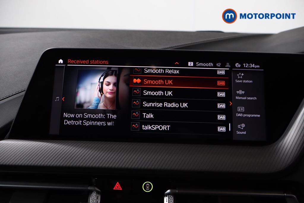 BMW 2 Series M Sport Automatic Petrol Saloon - Stock Number (1577194) - 6th supplementary image