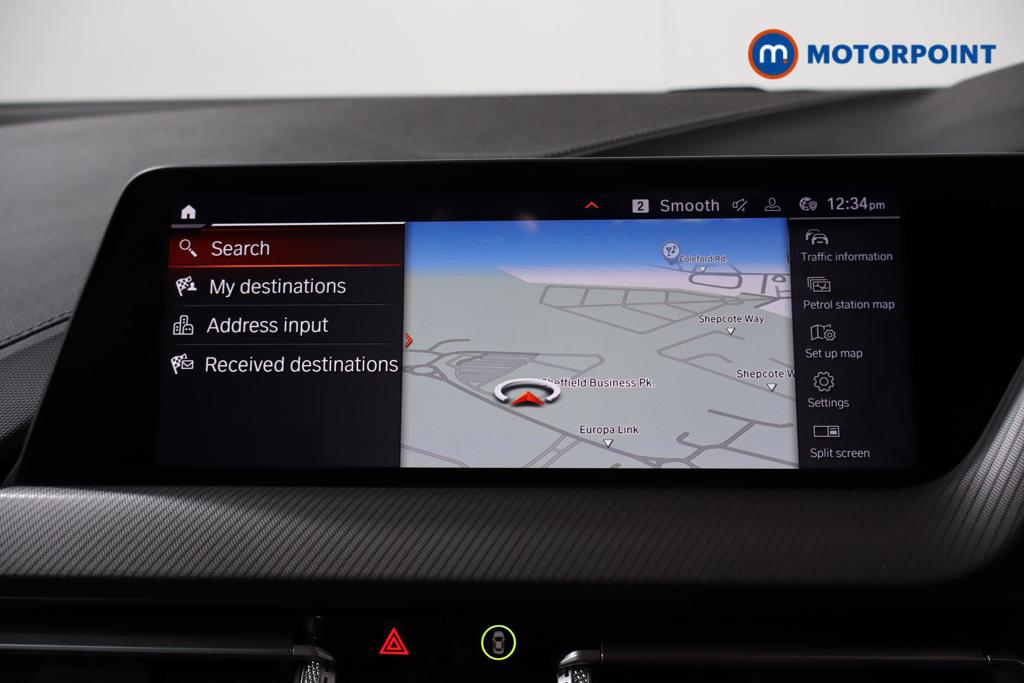 BMW 2 Series M Sport Automatic Petrol Saloon - Stock Number (1577194) - 7th supplementary image