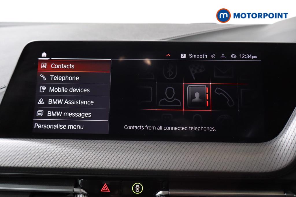 BMW 2 Series M Sport Automatic Petrol Saloon - Stock Number (1577194) - 8th supplementary image