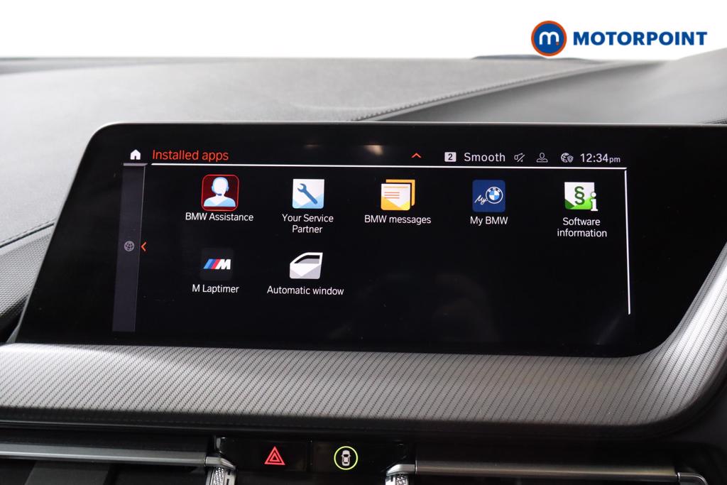 BMW 2 Series M Sport Automatic Petrol Saloon - Stock Number (1577194) - 9th supplementary image