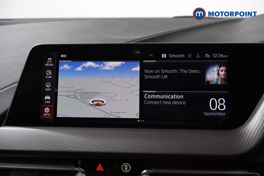 BMW 2 Series M Sport Automatic Petrol Saloon - Stock Number (1577194) - 10th supplementary image