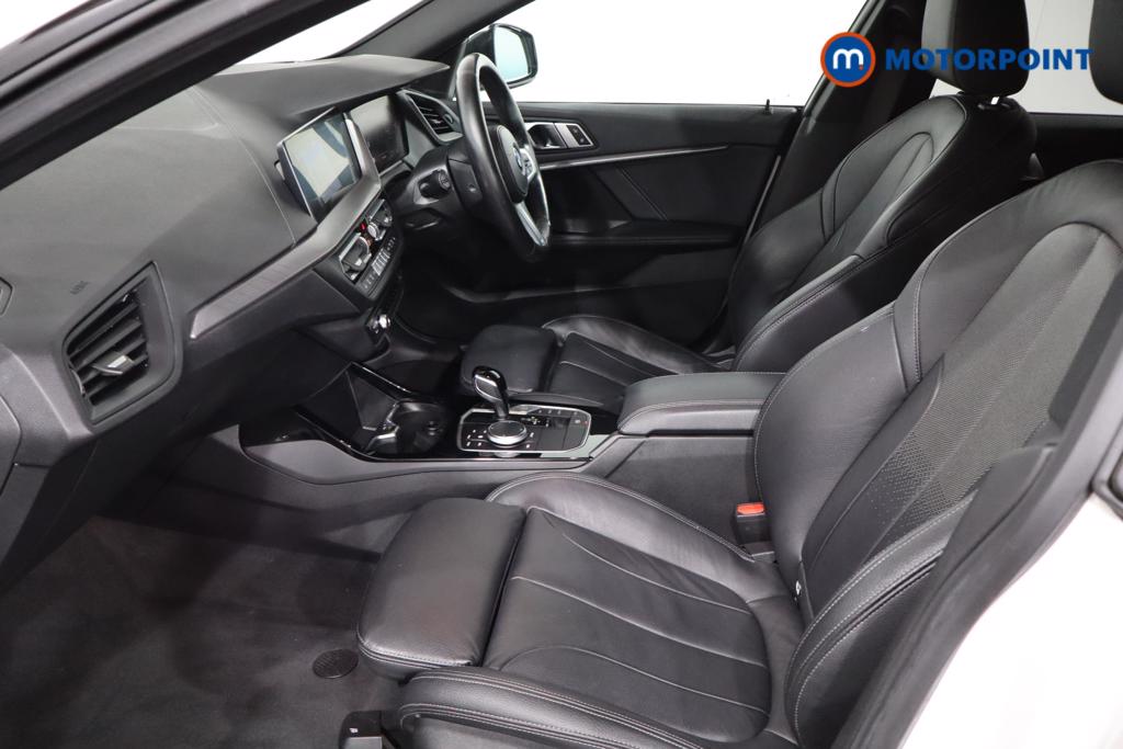 BMW 2 Series M Sport Automatic Petrol Saloon - Stock Number (1577194) - 22nd supplementary image