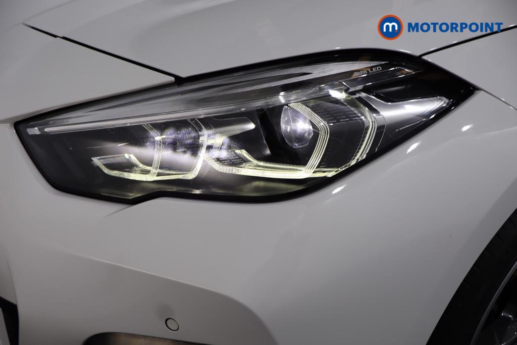 BMW 2 Series M Sport Automatic Petrol Saloon - Stock Number (1577194) - 27th supplementary image