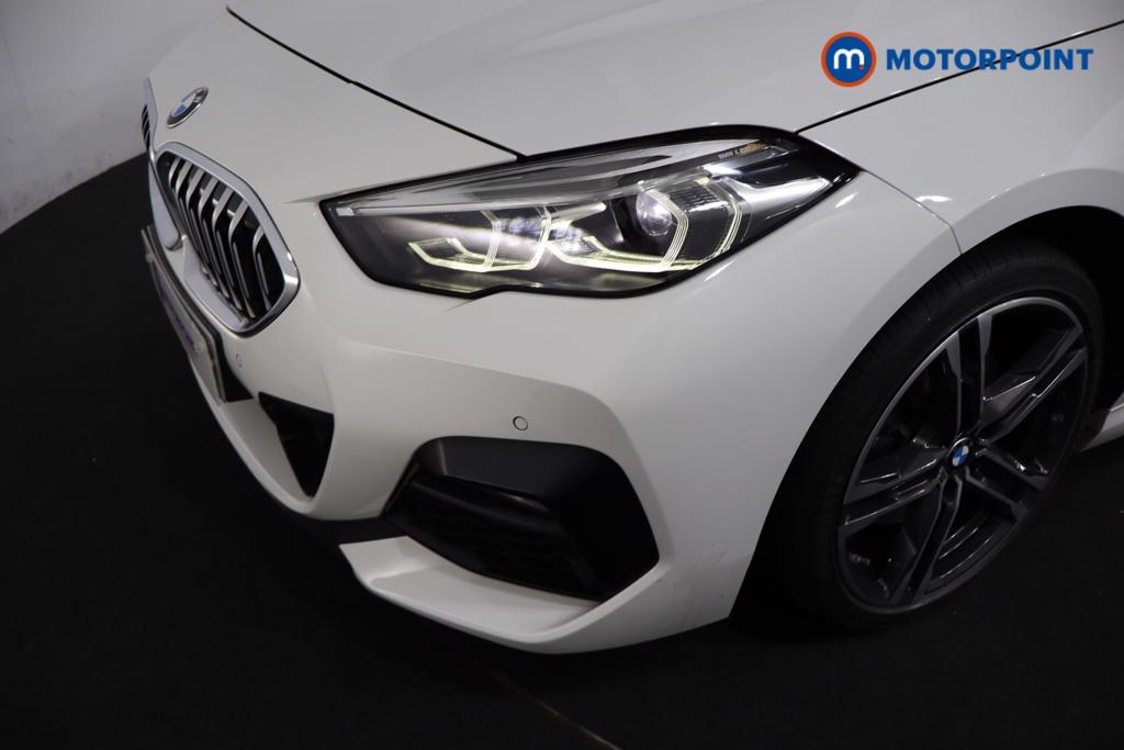 BMW 2 Series M Sport Automatic Petrol Saloon - Stock Number (1577194) - 28th supplementary image