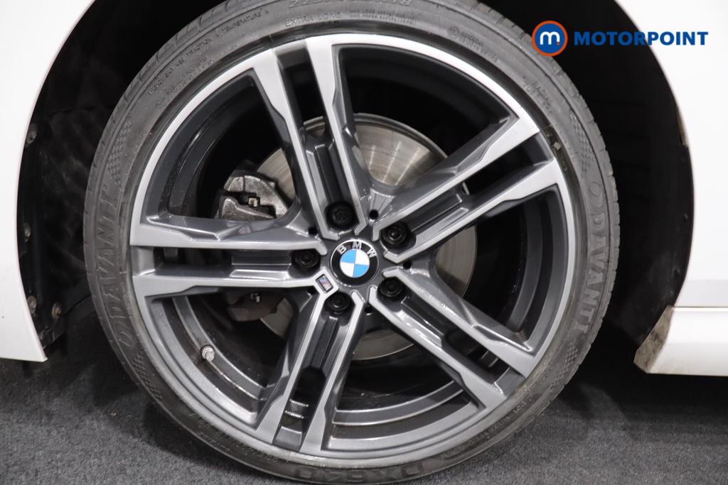 BMW 2 Series M Sport Automatic Petrol Saloon - Stock Number (1577194) - 29th supplementary image