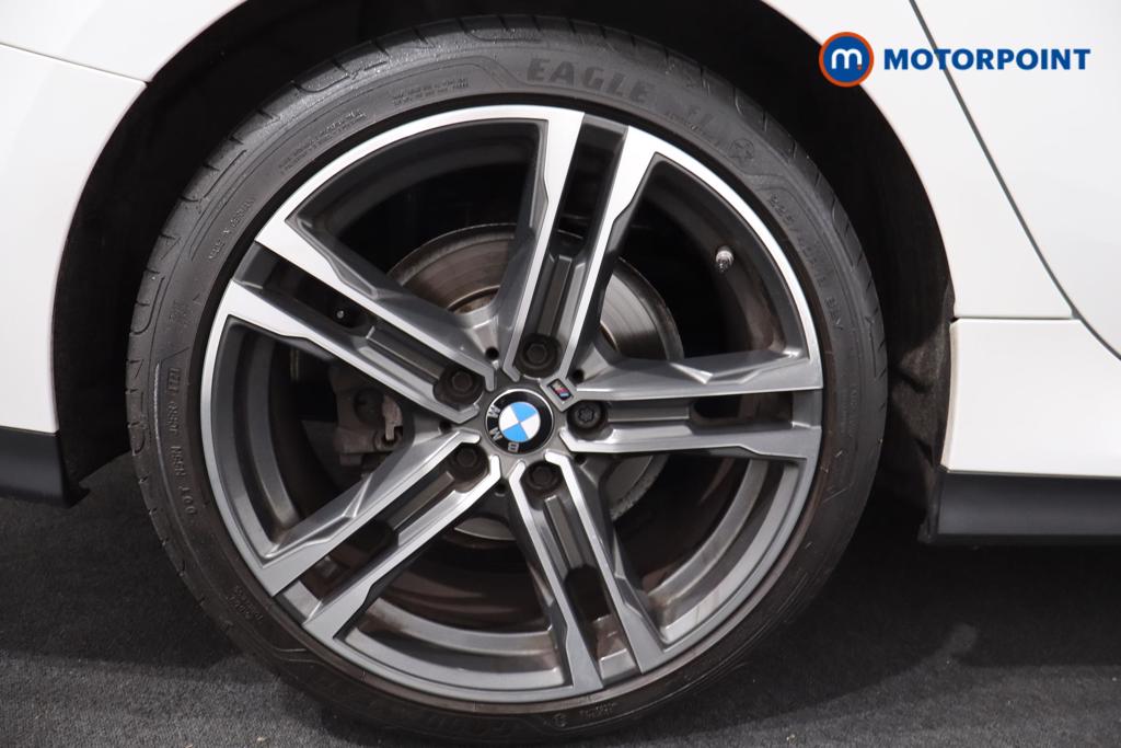 BMW 2 Series M Sport Automatic Petrol Saloon - Stock Number (1577194) - 31st supplementary image