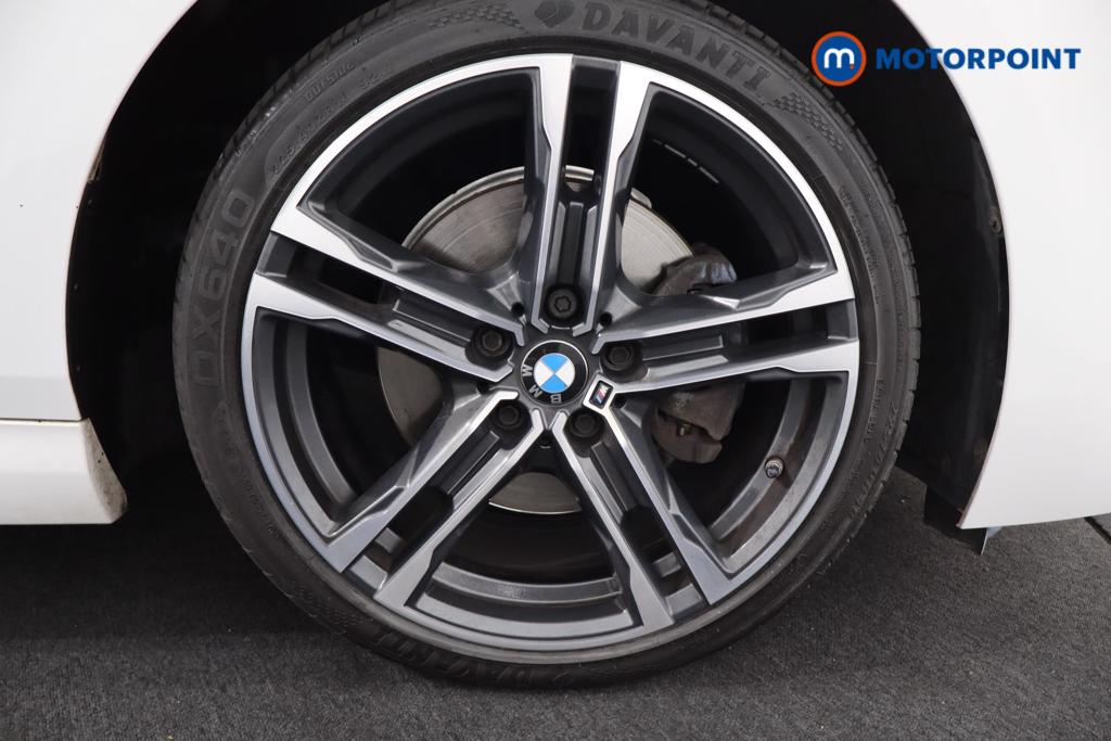 BMW 2 Series M Sport Automatic Petrol Saloon - Stock Number (1577194) - 32nd supplementary image