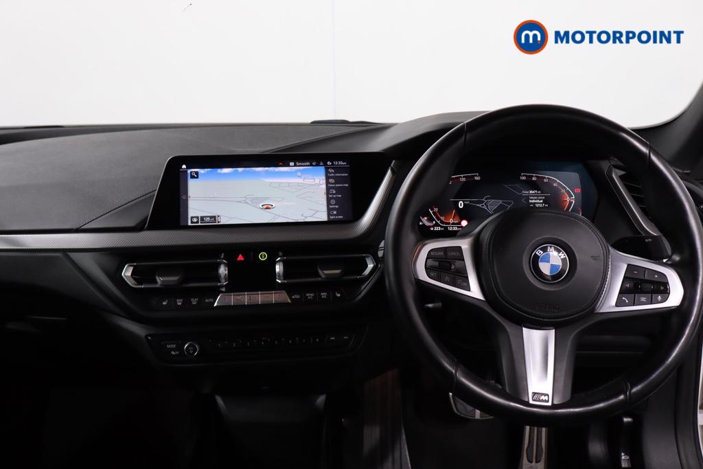 BMW 2 Series M Sport Automatic Petrol Saloon - Stock Number (1577194) - 1st supplementary image