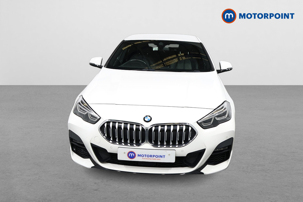 BMW 2 Series M Sport Automatic Petrol Saloon - Stock Number (1577194) - Front bumper
