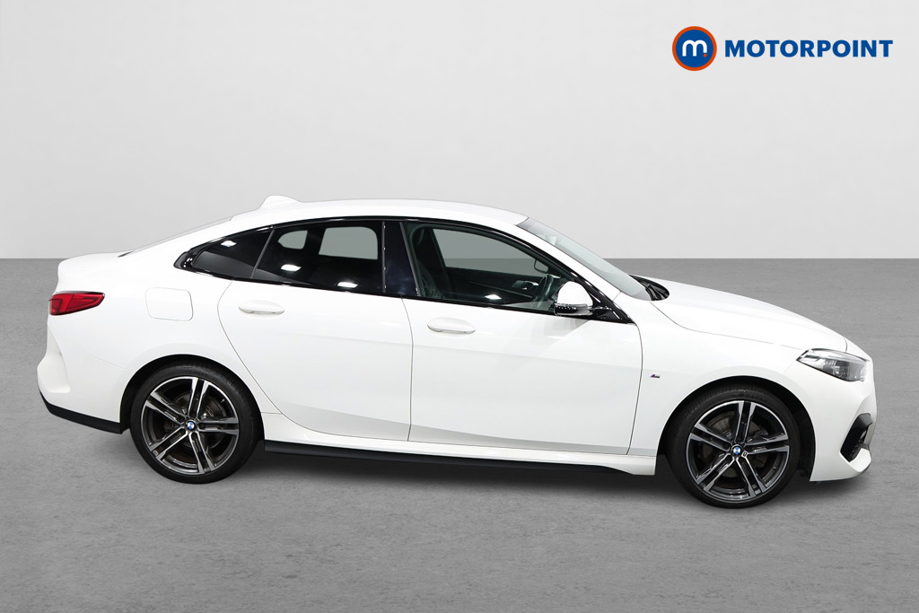 BMW 2 Series M Sport Automatic Petrol Saloon - Stock Number (1577194) - Drivers side