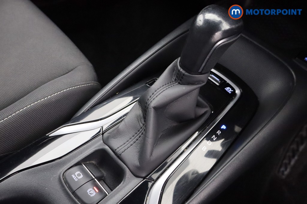 Toyota Corolla Icon Tech Automatic Petrol-Electric Hybrid Estate - Stock Number (1577246) - 10th supplementary image