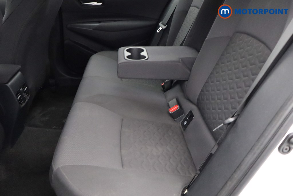 Toyota Corolla Icon Tech Automatic Petrol-Electric Hybrid Estate - Stock Number (1577246) - 21st supplementary image