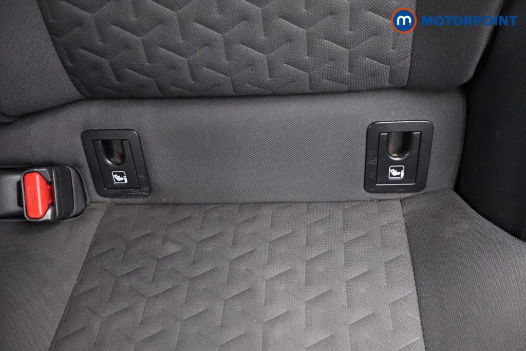 Toyota Corolla Icon Tech Automatic Petrol-Electric Hybrid Estate - Stock Number (1577246) - 22nd supplementary image