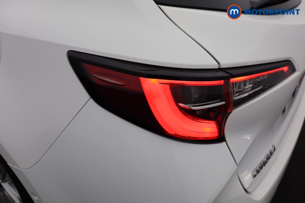 Toyota Corolla Icon Tech Automatic Petrol-Electric Hybrid Estate - Stock Number (1577246) - 23rd supplementary image