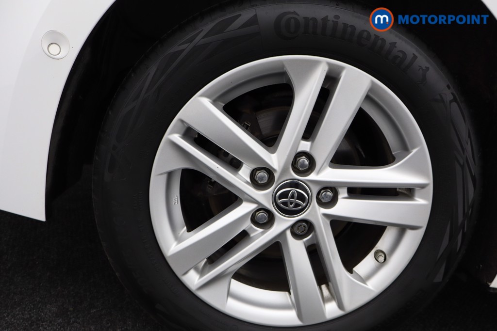 Toyota Corolla Icon Tech Automatic Petrol-Electric Hybrid Estate - Stock Number (1577246) - 29th supplementary image