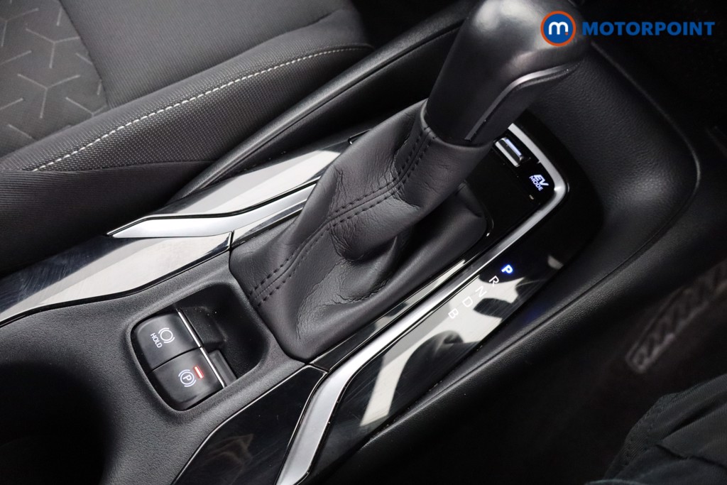 Toyota Corolla Icon Tech Automatic Petrol-Electric Hybrid Estate - Stock Number (1577250) - 10th supplementary image