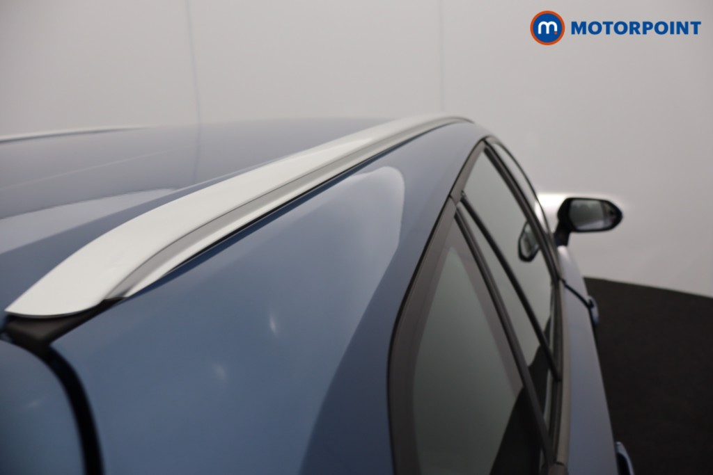 Toyota Corolla Icon Tech Automatic Petrol-Electric Hybrid Estate - Stock Number (1577250) - 17th supplementary image
