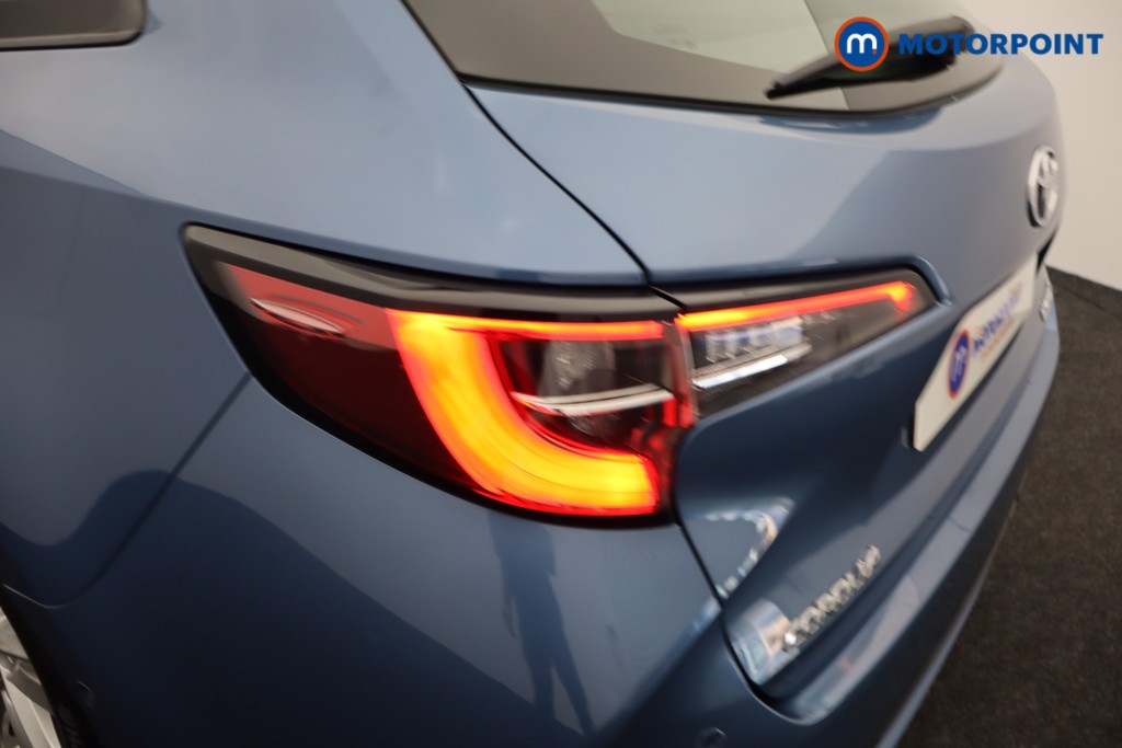 Toyota Corolla Icon Tech Automatic Petrol-Electric Hybrid Estate - Stock Number (1577250) - 24th supplementary image