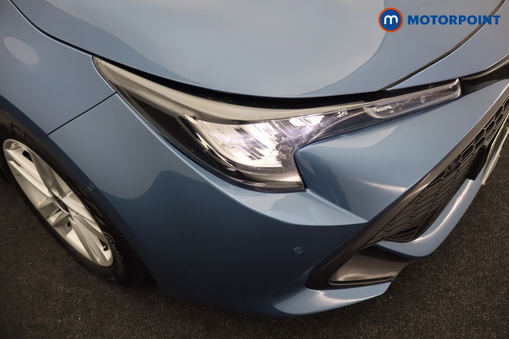 Toyota Corolla Icon Tech Automatic Petrol-Electric Hybrid Estate - Stock Number (1577250) - 26th supplementary image