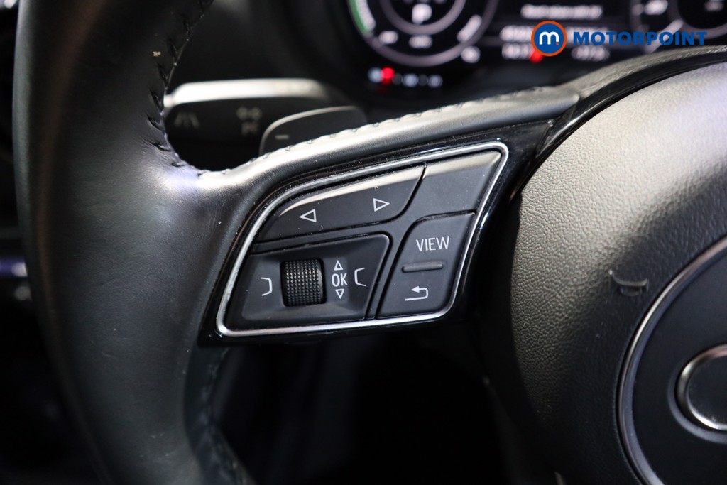 Audi A3 40 E-Tron 5Dr S Tronic Automatic Petrol Plug-In Hybrid Hatchback - Stock Number (1577268) - 3rd supplementary image