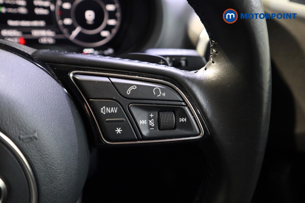 Audi A3 40 E-Tron 5Dr S Tronic Automatic Petrol Plug-In Hybrid Hatchback - Stock Number (1577268) - 4th supplementary image
