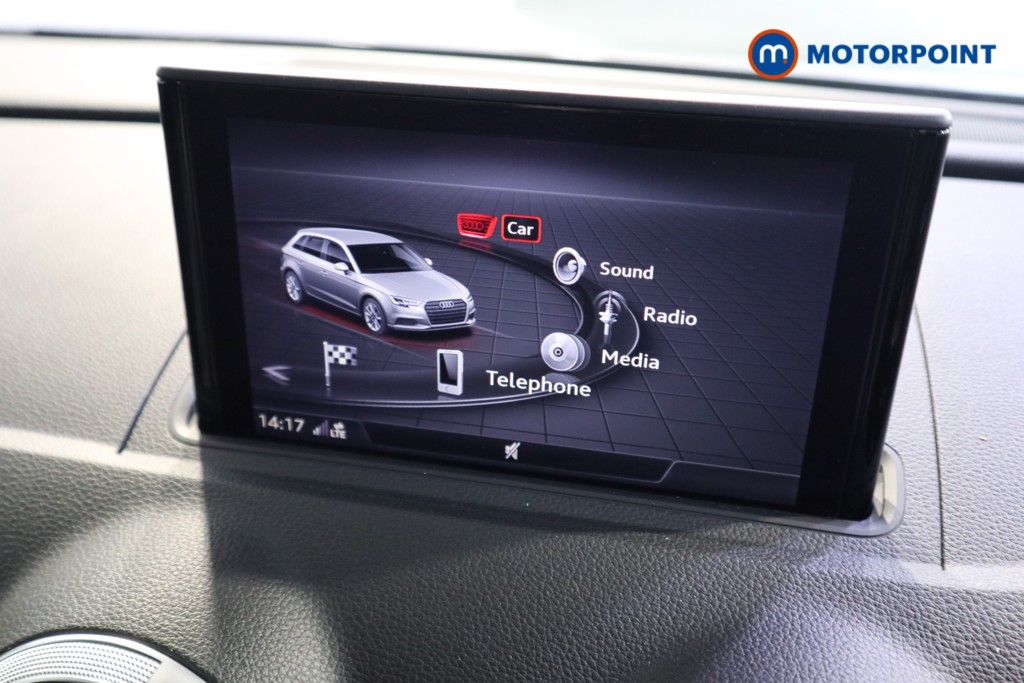 Audi A3 40 E-Tron 5Dr S Tronic Automatic Petrol Plug-In Hybrid Hatchback - Stock Number (1577268) - 6th supplementary image