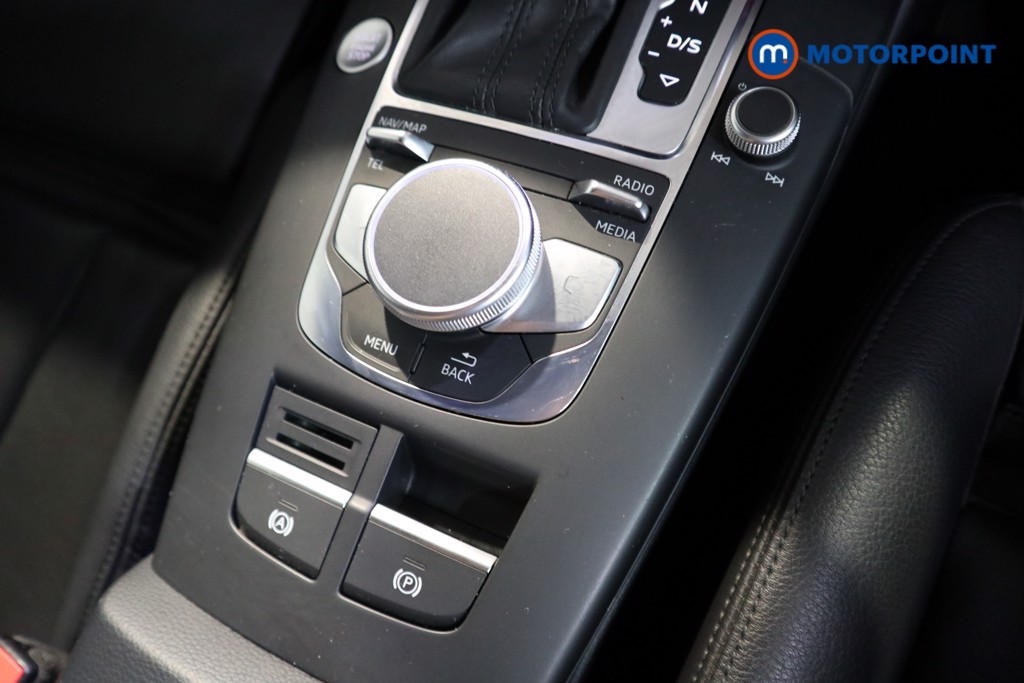 Audi A3 40 E-Tron 5Dr S Tronic Automatic Petrol Plug-In Hybrid Hatchback - Stock Number (1577268) - 8th supplementary image