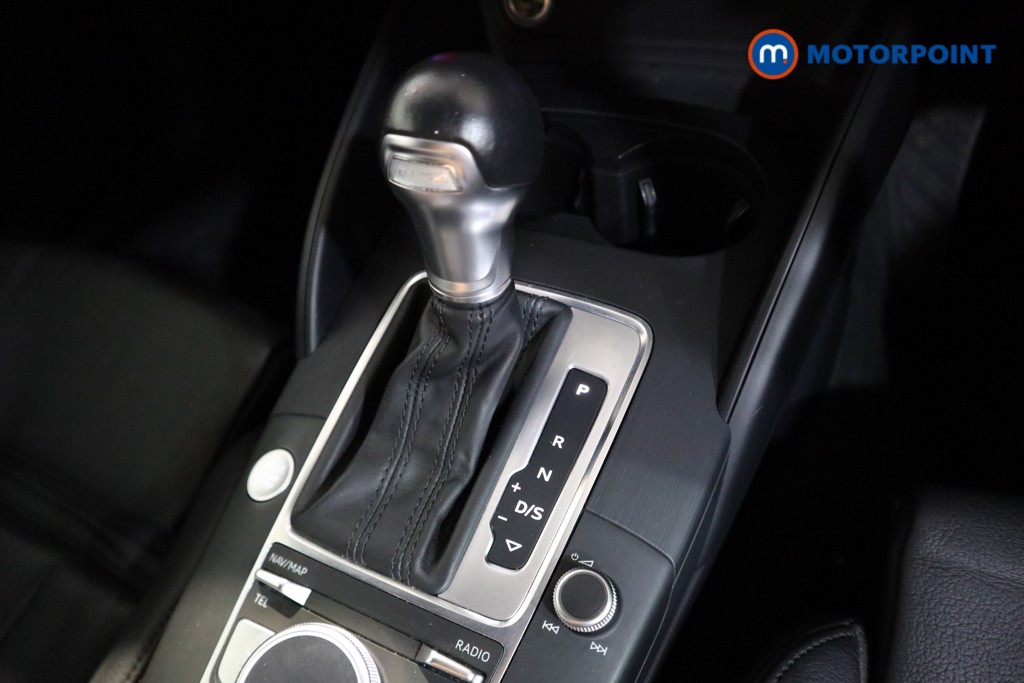 Audi A3 40 E-Tron 5Dr S Tronic Automatic Petrol Plug-In Hybrid Hatchback - Stock Number (1577268) - 9th supplementary image