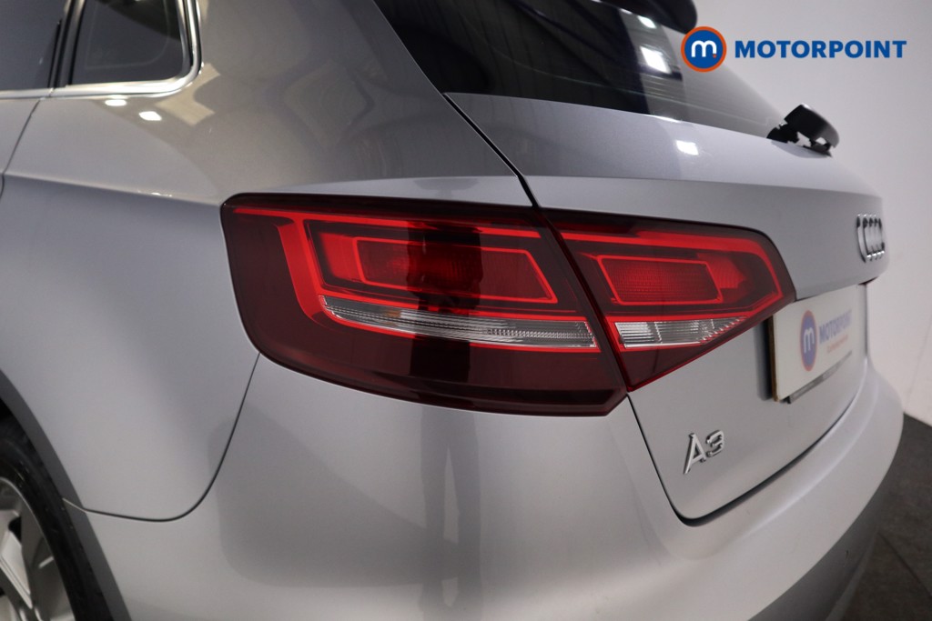 Audi A3 40 E-Tron 5Dr S Tronic Automatic Petrol Plug-In Hybrid Hatchback - Stock Number (1577268) - 22nd supplementary image