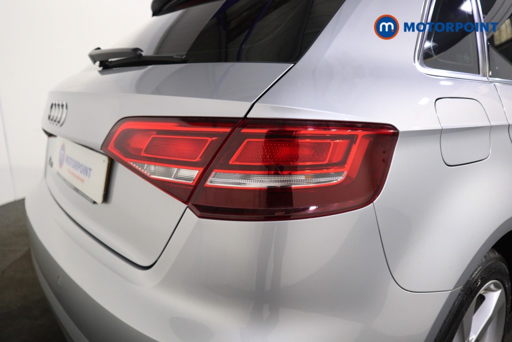 Audi A3 40 E-Tron 5Dr S Tronic Automatic Petrol Plug-In Hybrid Hatchback - Stock Number (1577268) - 23rd supplementary image