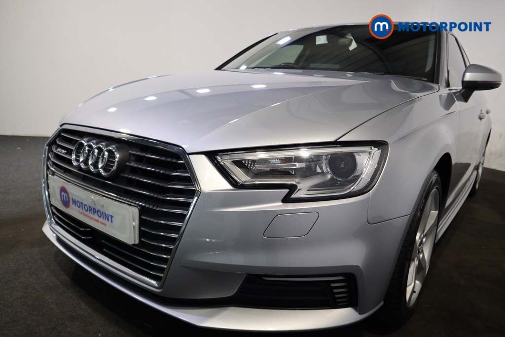 Audi A3 40 E-Tron 5Dr S Tronic Automatic Petrol Plug-In Hybrid Hatchback - Stock Number (1577268) - 26th supplementary image
