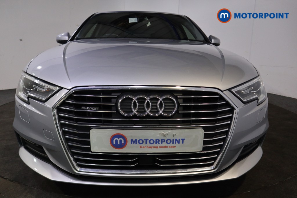 Audi A3 40 E-Tron 5Dr S Tronic Automatic Petrol Plug-In Hybrid Hatchback - Stock Number (1577268) - 27th supplementary image
