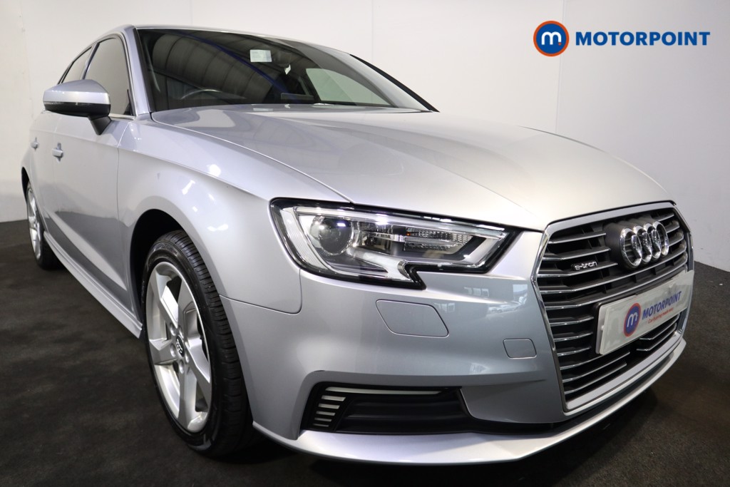 Audi A3 40 E-Tron 5Dr S Tronic Automatic Petrol Plug-In Hybrid Hatchback - Stock Number (1577268) - 28th supplementary image