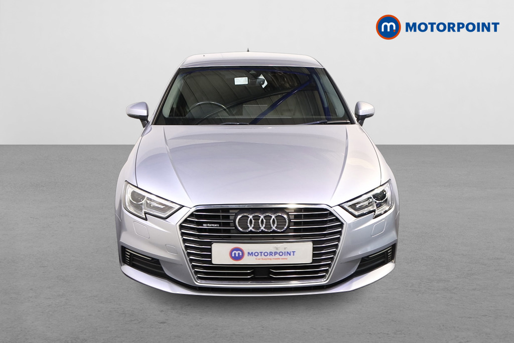 Audi A3 40 E-Tron 5Dr S Tronic Automatic Petrol Plug-In Hybrid Hatchback - Stock Number (1577268) - Front bumper