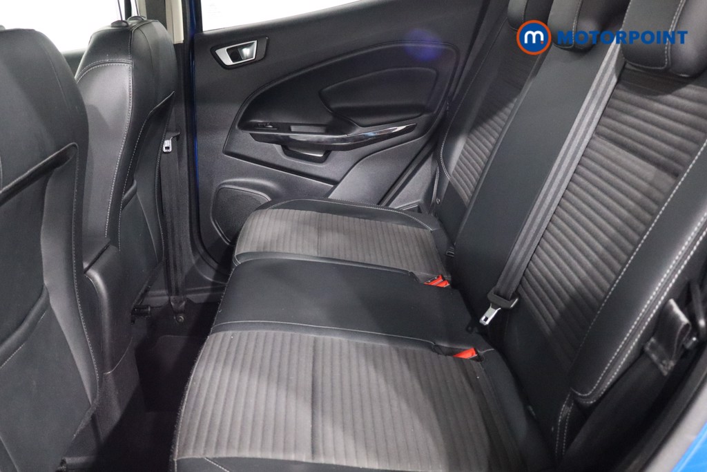 Ford Ecosport Titanium Automatic Petrol SUV - Stock Number (1577376) - 5th supplementary image