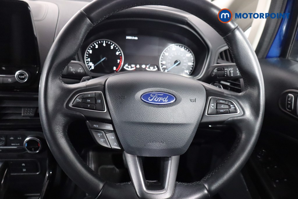 Ford Ecosport Titanium Automatic Petrol SUV - Stock Number (1577376) - 6th supplementary image