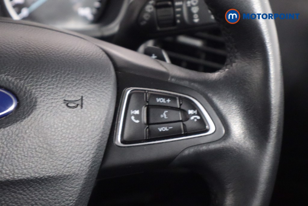 Ford Ecosport Titanium Automatic Petrol SUV - Stock Number (1577376) - 8th supplementary image