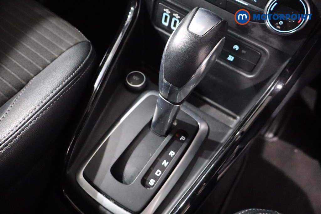 Ford Ecosport Titanium Automatic Petrol SUV - Stock Number (1577376) - 14th supplementary image