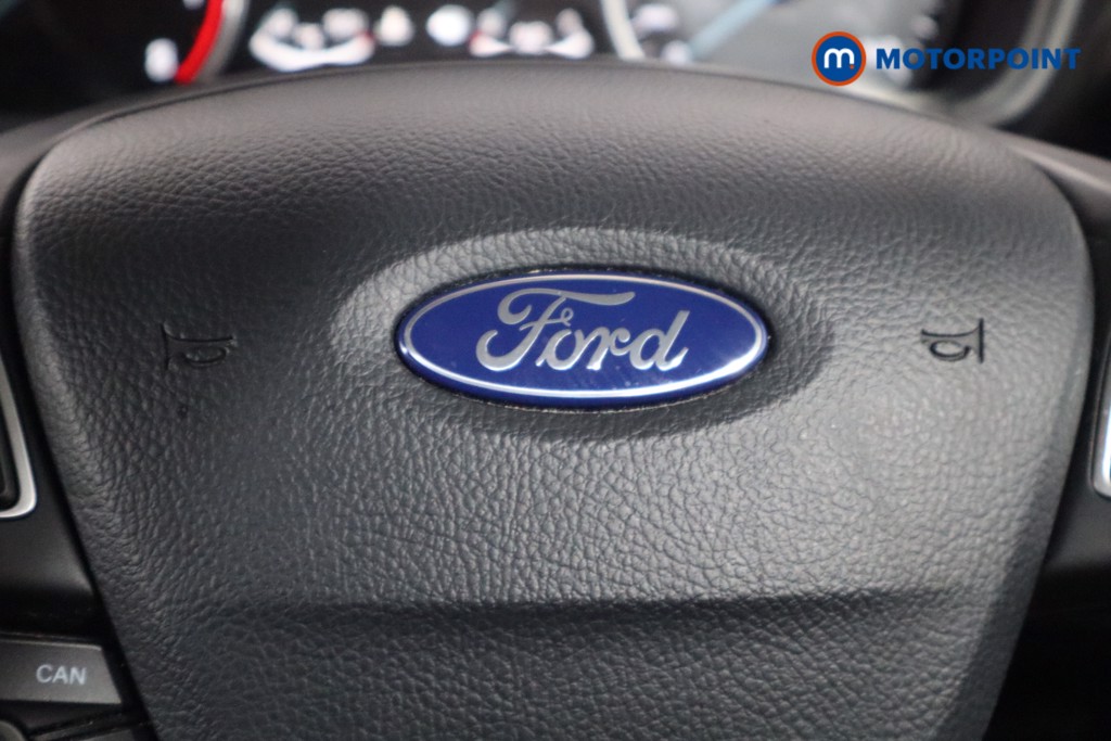 Ford Ecosport Titanium Automatic Petrol SUV - Stock Number (1577376) - 15th supplementary image