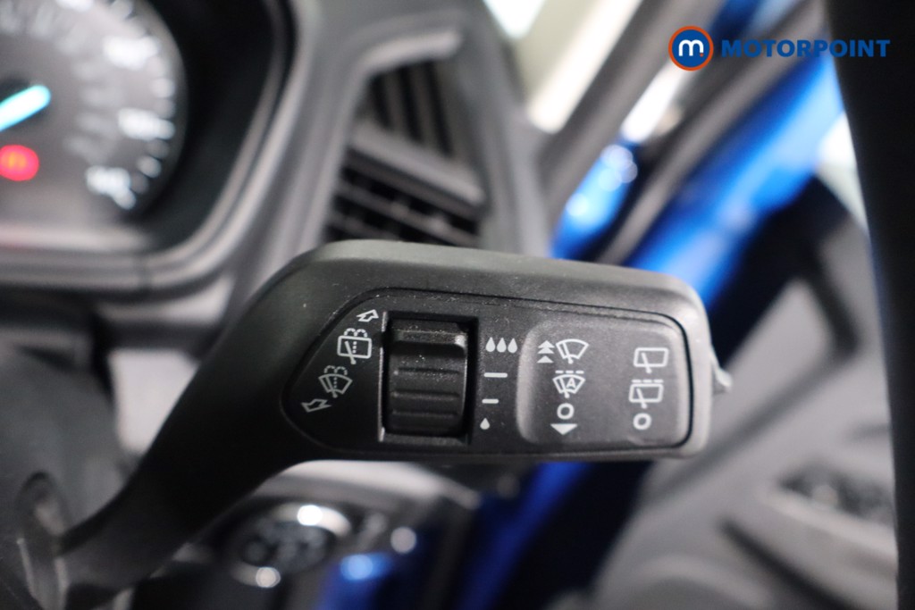 Ford Ecosport Titanium Automatic Petrol SUV - Stock Number (1577376) - 16th supplementary image