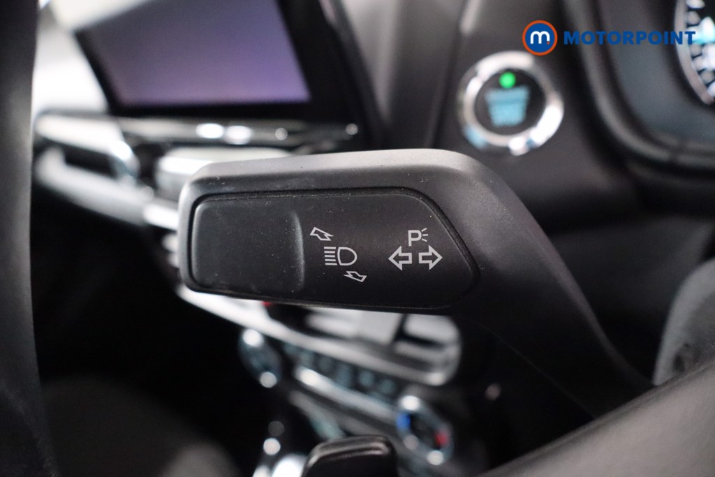 Ford Ecosport Titanium Automatic Petrol SUV - Stock Number (1577376) - 17th supplementary image