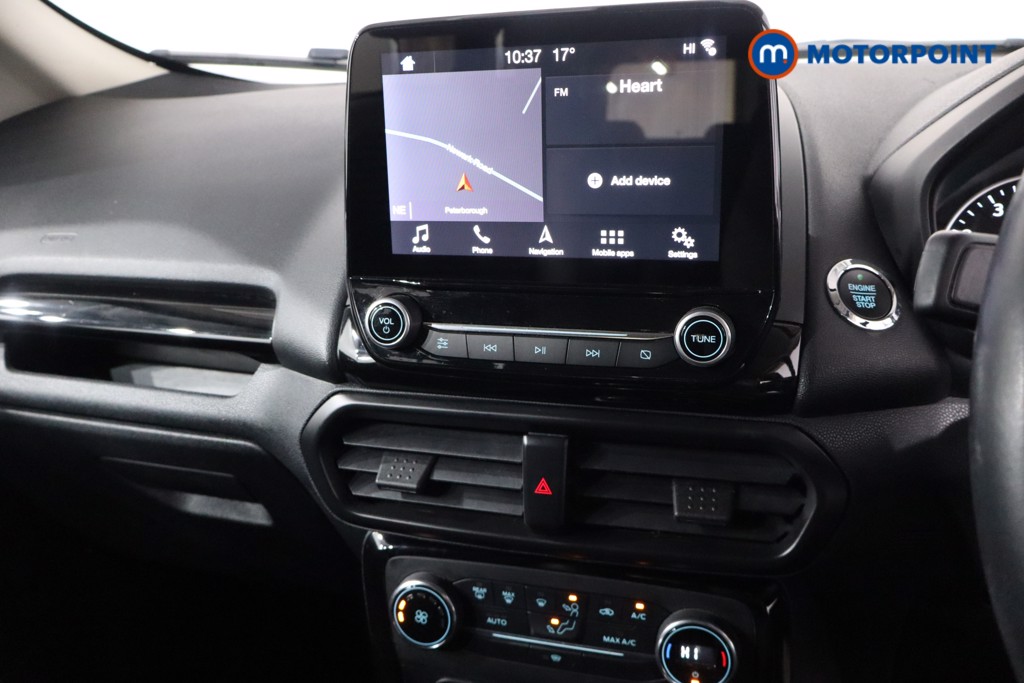 Ford Ecosport Titanium Automatic Petrol SUV - Stock Number (1577376) - 18th supplementary image