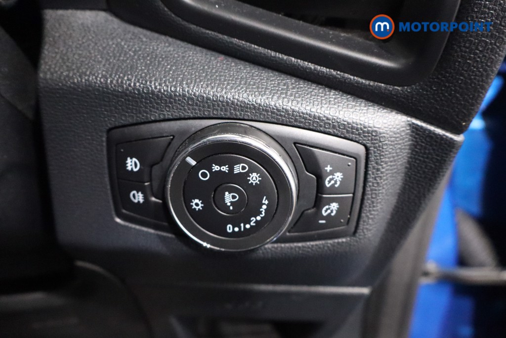 Ford Ecosport Titanium Automatic Petrol SUV - Stock Number (1577376) - 21st supplementary image