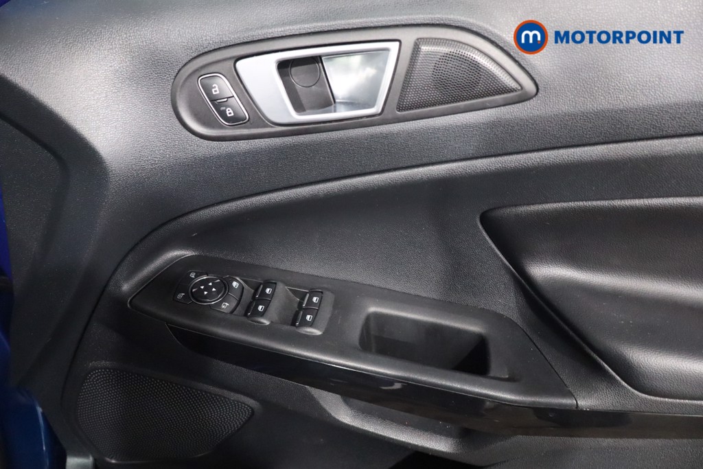 Ford Ecosport Titanium Automatic Petrol SUV - Stock Number (1577376) - 22nd supplementary image