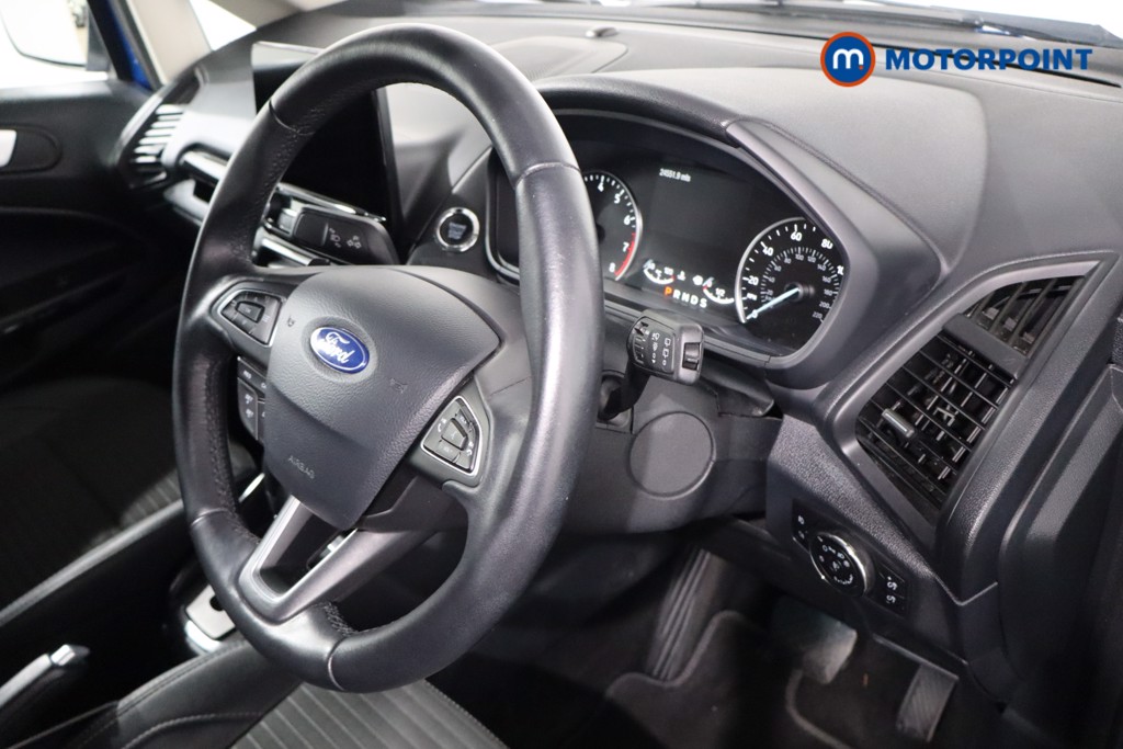 Ford Ecosport Titanium Automatic Petrol SUV - Stock Number (1577376) - 23rd supplementary image
