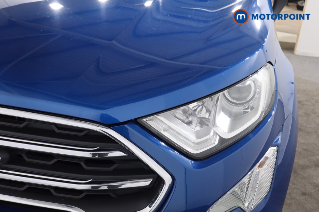 Ford Ecosport Titanium Automatic Petrol SUV - Stock Number (1577376) - 26th supplementary image