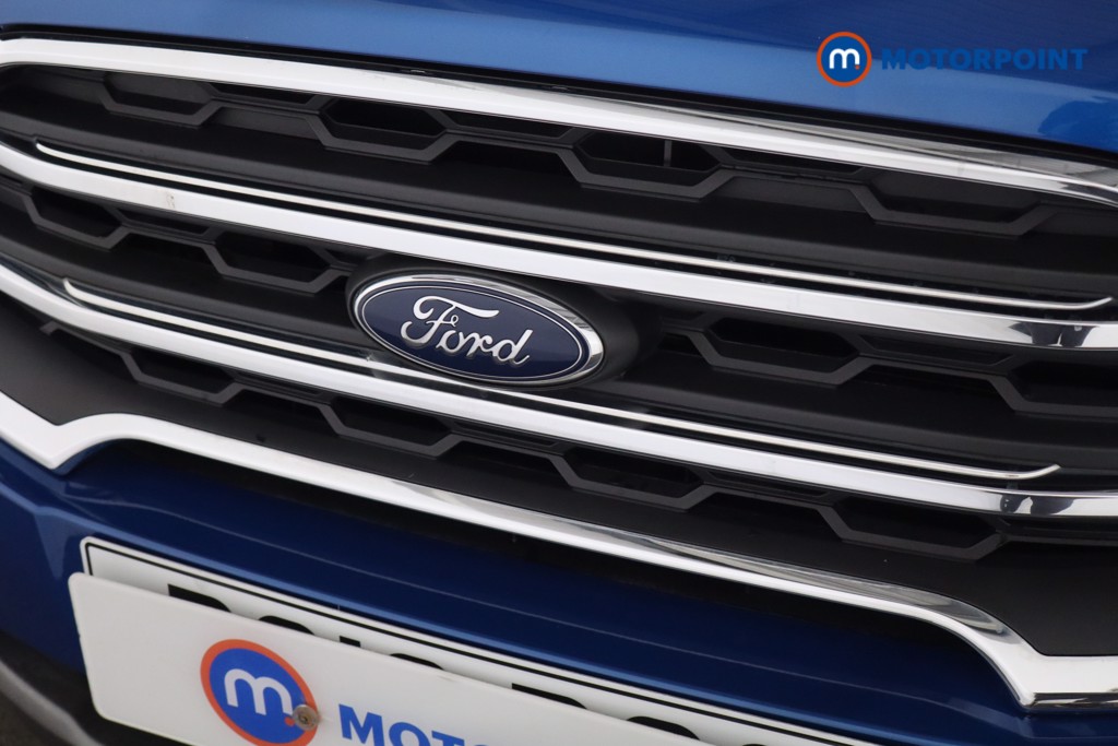 Ford Ecosport Titanium Automatic Petrol SUV - Stock Number (1577376) - 28th supplementary image
