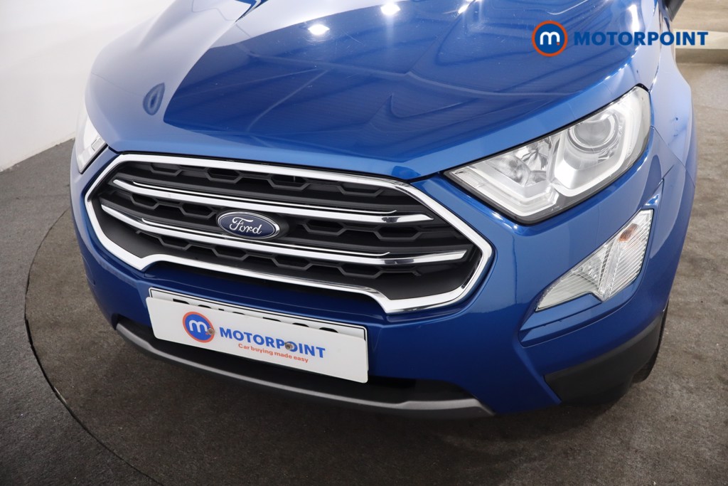 Ford Ecosport Titanium Automatic Petrol SUV - Stock Number (1577376) - 29th supplementary image