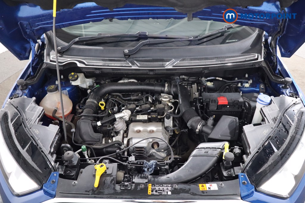 Ford Ecosport Titanium Automatic Petrol SUV - Stock Number (1577376) - 30th supplementary image